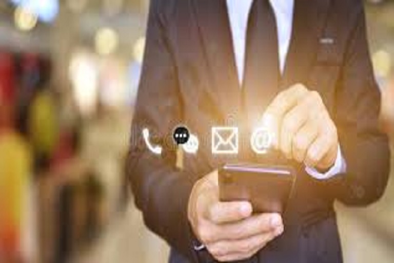 PyMEs usan el smartphone para la gestión del negocio