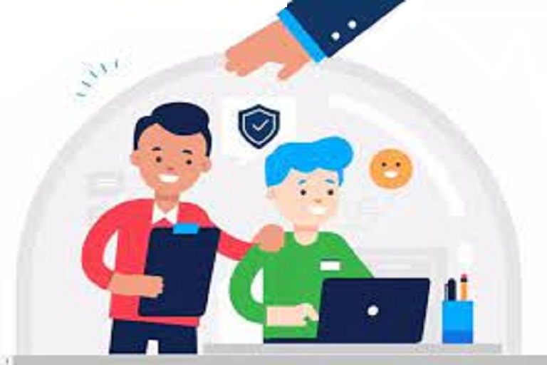 La guía para la retención de talento está disponible a través de E- book