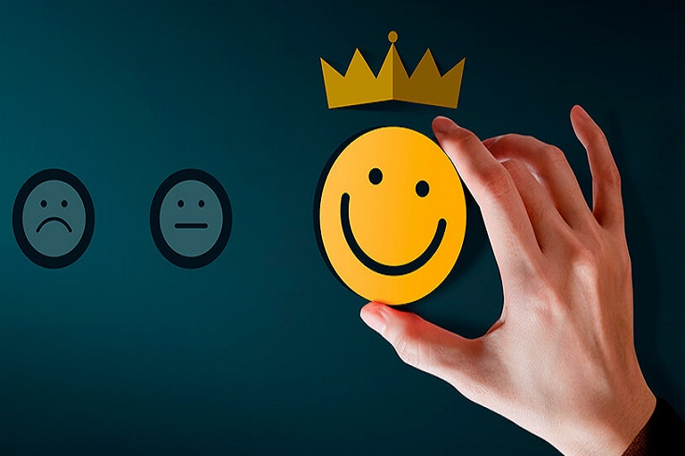 Lograr una experiencia satisfactoria al cliente, fomenta su lealtad