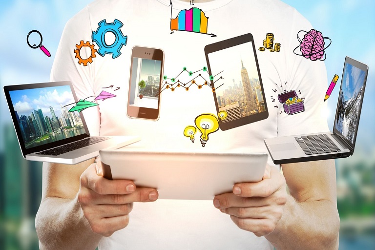 63% de las empresas mexicanas ofrecen servicios digitales