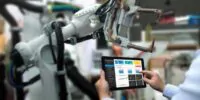 Ante la inflación, las empresas de manufactura deben de optimizar operaciones con software