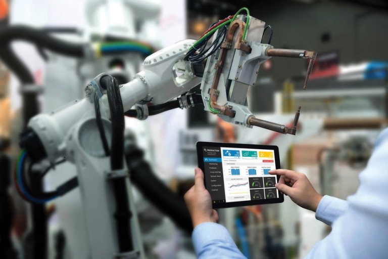 Ante la inflación, las empresas de manufactura deben de optimizar operaciones con software