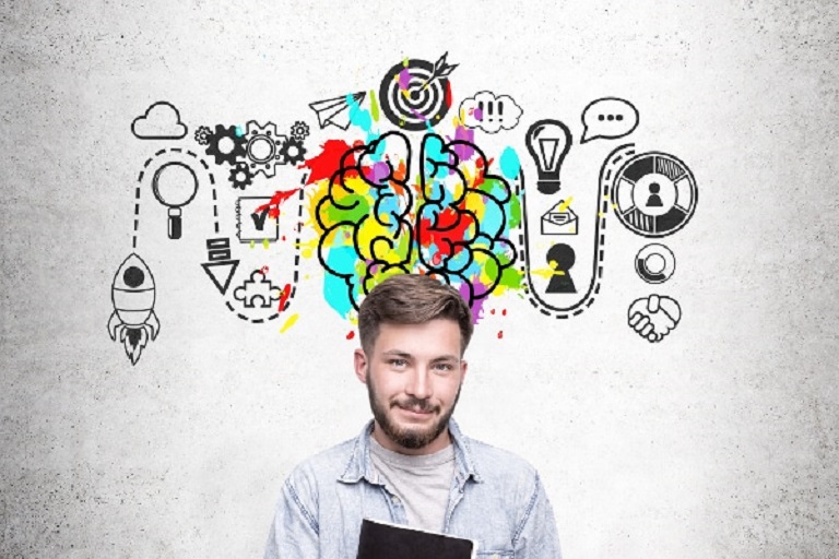 Emprendimiento y liderazgo en el mundo de TI