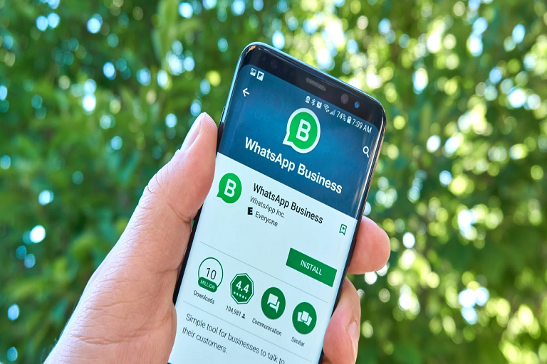 Evita que tu cuenta empresarial sea sancionada por WhatsApp