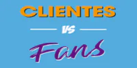 ¿Qué prefieres, un cliente o un fan de tu marca?