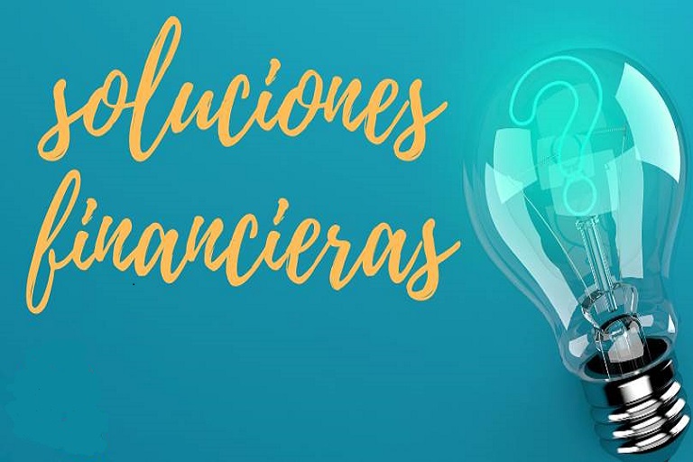 Soluciones financieras sofisticadas para empresario