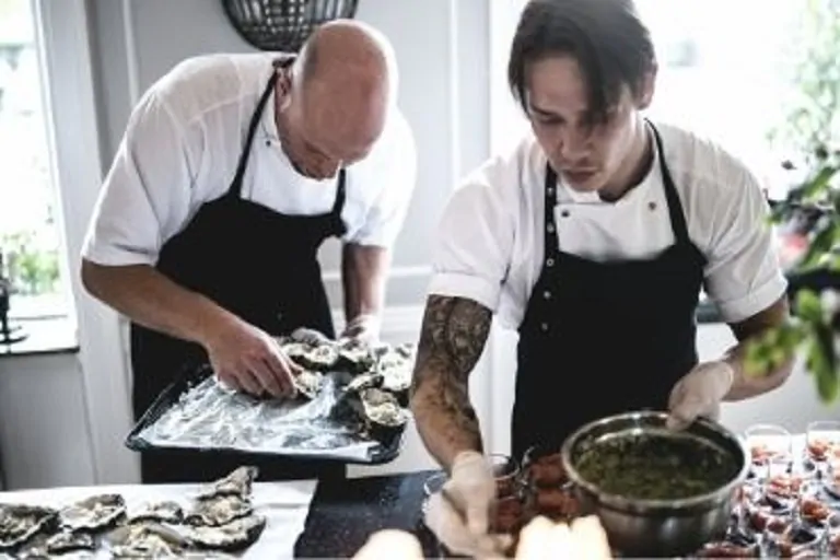 La plataforma que impulsa a la industria del food service se expande a la CDMX