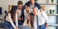 53% del PIB del país proviene de empresas familiares