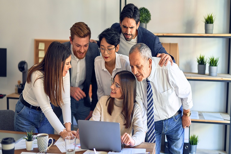 53% del PIB del país proviene de empresas familiares