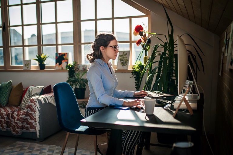 Realiza reuniones en línea exitosamente con estos 6 consejos