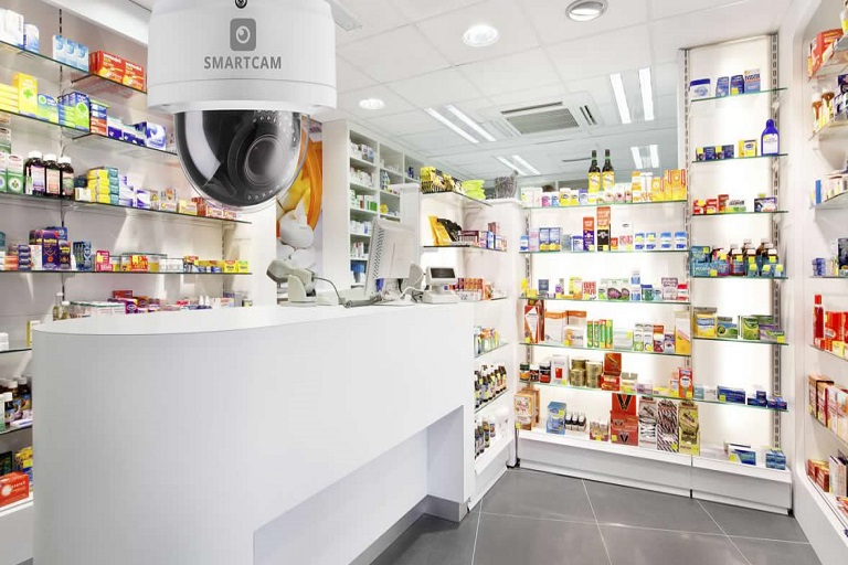 Evita que los delincuentes saboteen tu sistema de vigilancia en 3 pasos,