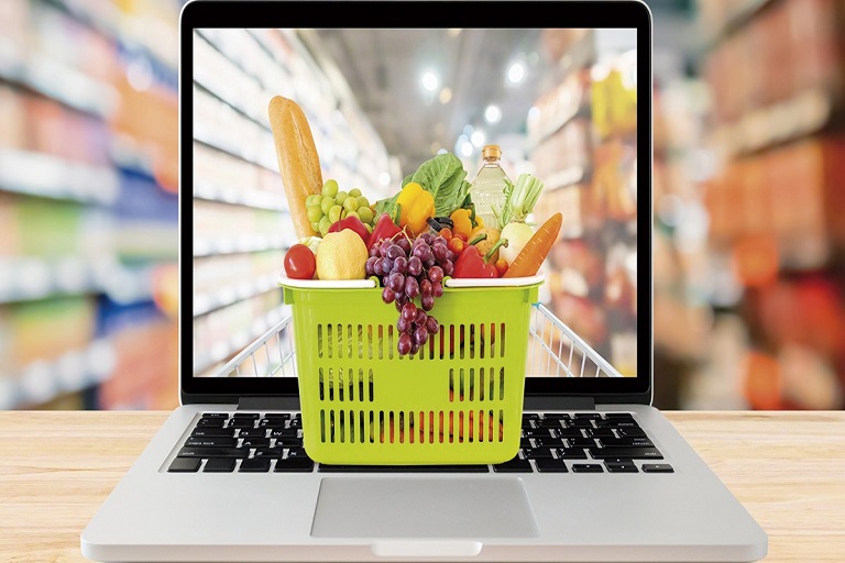 El supermercado digital que enaltece a los pequeños productores nacionales