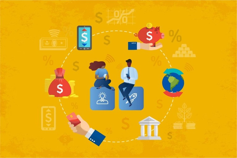 La falta de transparencia obstaculiza el acceso a la inclusión financiera