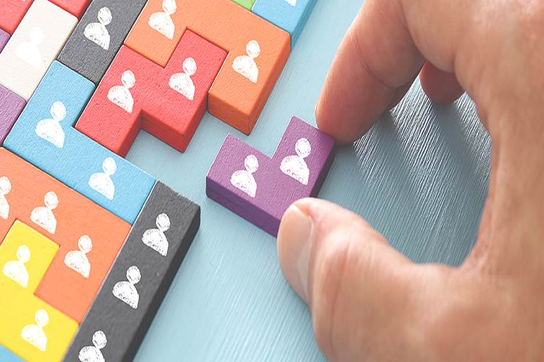 La plataforma que identifica y fideliza el talento basado en la agilidad