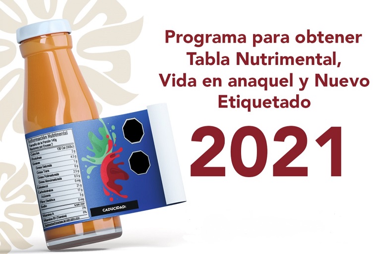 La industria de bebidas no alcohólicas se prepara para cumplir con la nueva NOM-173-SE-2021