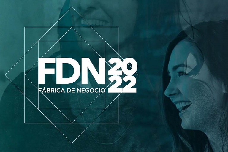 Llega la octava edición de Fábrica de Negocios 2022