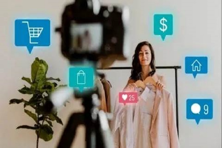Live Commerce la nueva tendencia interactiva de ecommerce
