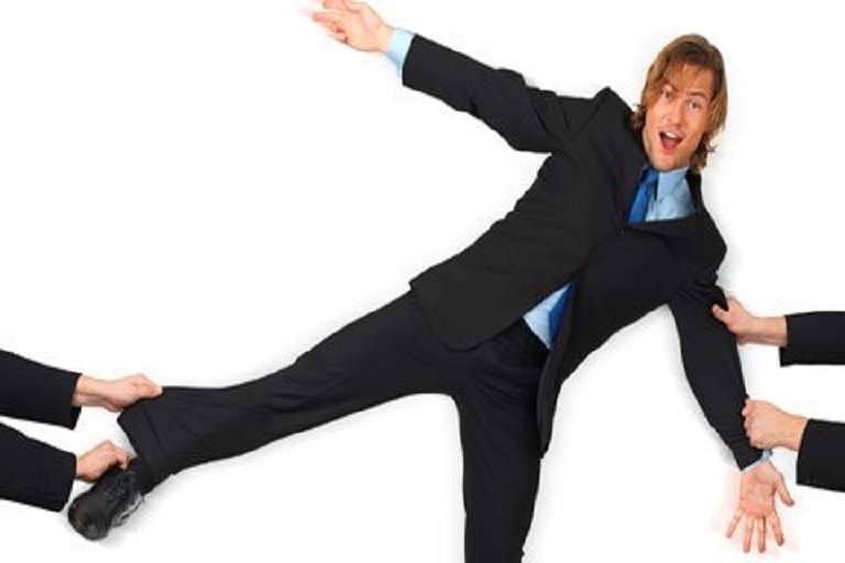 40% de los trabajadores se plantean dejar su empresa