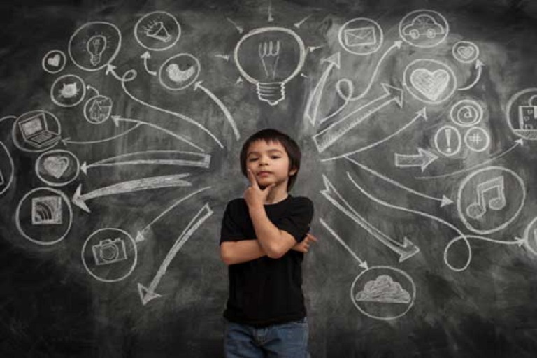 Consejos para fomentar el emprendimiento en los niños