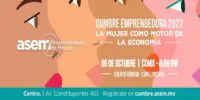 ASEM alista la Cumbre Emprendedora 2022