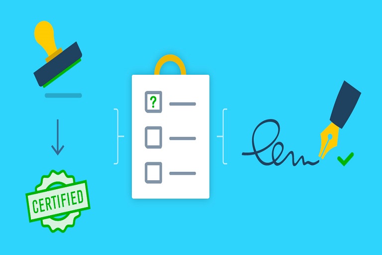 BSI ofrecerá capacitación y certificación para la actualización de la norma ISO 27001:2022