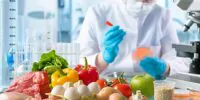 La industria de alimentos y bebidas, sectores ganadores durante la contingencia sanitaria