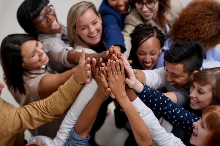 Implementa la Diversidad, Equidad e Inclusión en el lugar del trabajo