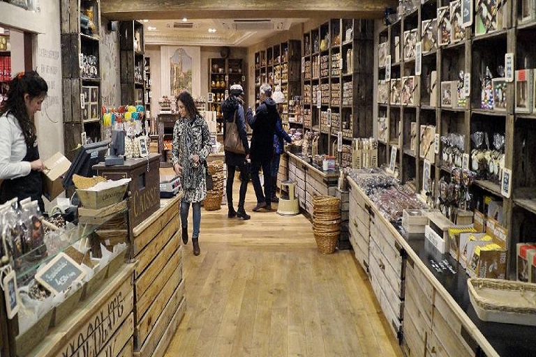 Un inventario adecuado puede significar la diferencia entre seguir operando o cerrar