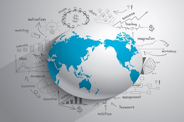 Los principales retos de la internacionalización de los negocios