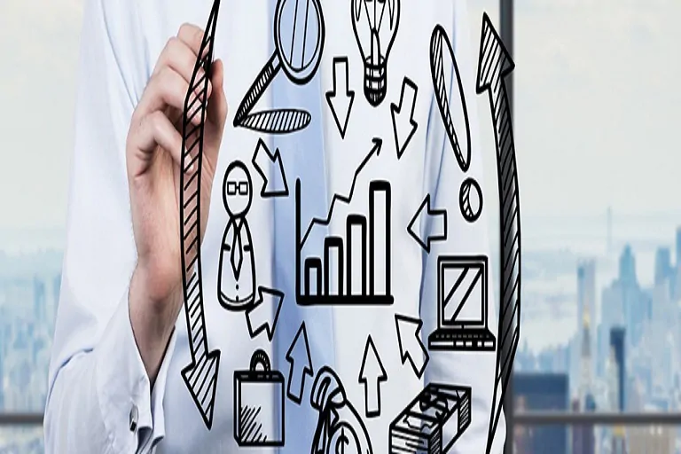 Ciclo de vida empresarial: ¿en qué etapa está tu negocio?