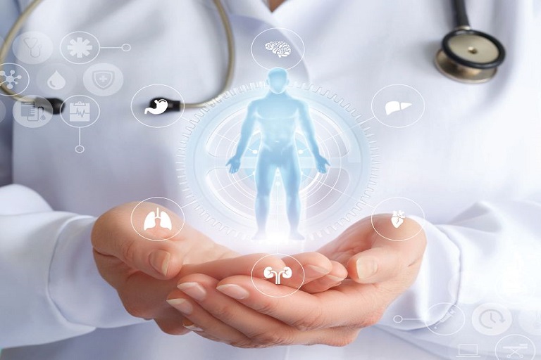 La importancia de la salud física y mental de los colaboradores