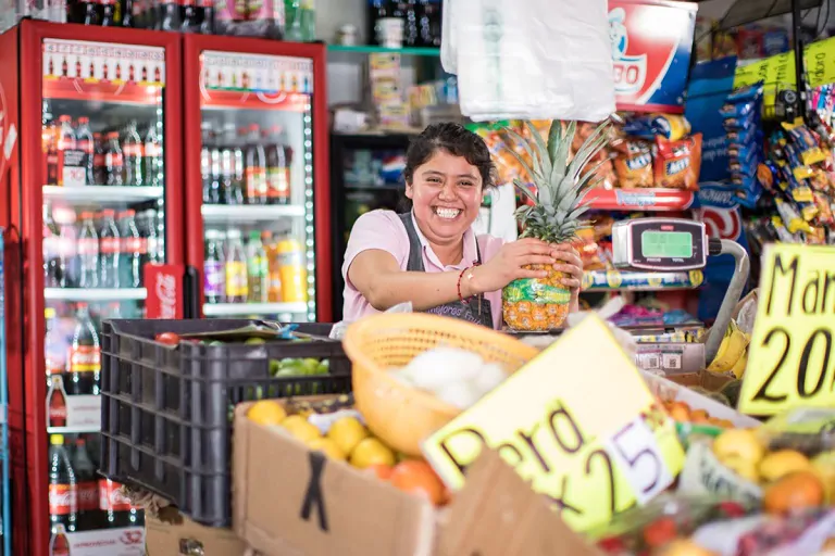 Tienditas, ¿negocios prósperos o al borde de la extinción?