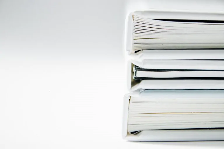 5 cosas que debes considerar para llevar tus registros contables