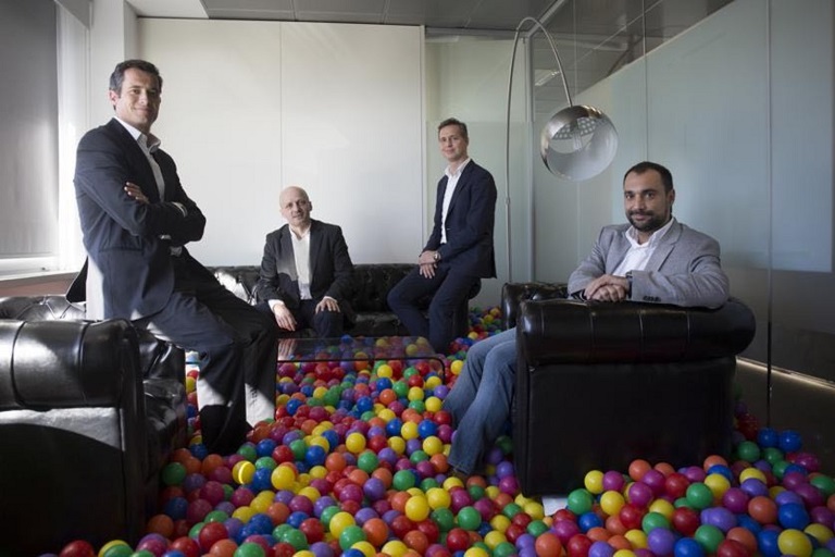 4Founders activará vínculos entre startups e inversores de Latam