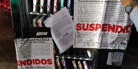 ANPEC hace un manifiesto ante la COFERPIS: A Escondidas ¡NO!