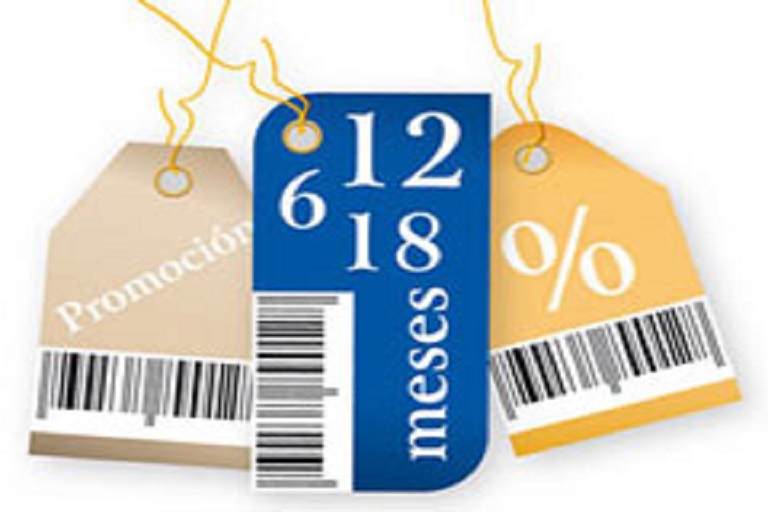 Los ciber delincuentes y la amenaza de fraude en las compras a meses sin intereses