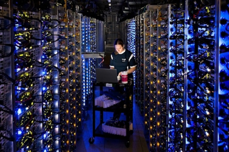 Cómo mejorar la sustentabilidad de los centros de datos