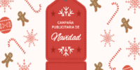 Esta temporada navideña, anticipa tu campaña publicitaria