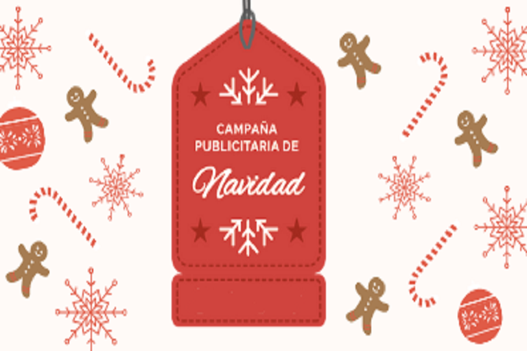 Esta temporada navideña, anticipa tu campaña publicitaria