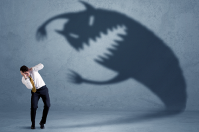 Halloween financiero; la historia de terror con tu tarjeta de crédito empresarial