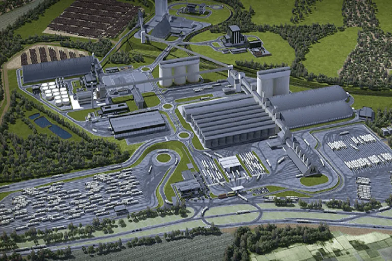 5 consejos para invertir en parques industriales