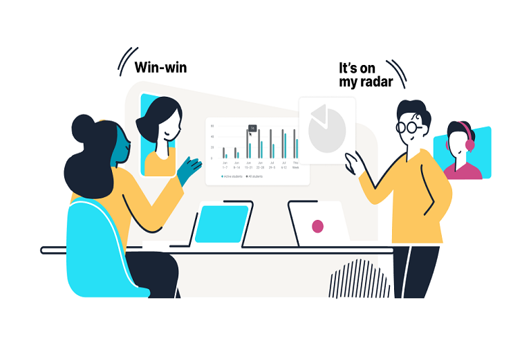 La jerga empresaria; los populares y detestados que se utilizan en el trabajo