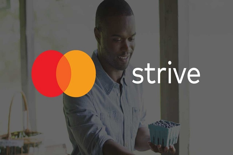 Strive México apoyará a 400 mil PyMES mexicanas