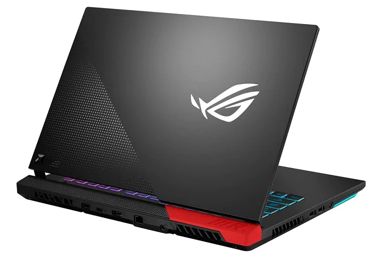 Conoce las dos laptops para que puedas hacer streaming