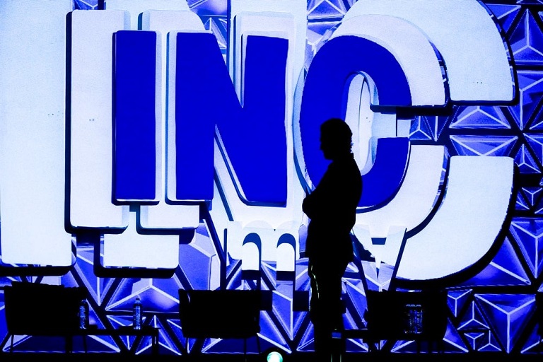 INCmty conexión del ecosistema emprendedor e inversionistas