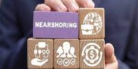 Nearshoring: ¿cómo ayudaría a las PyMES y a la economía de México?