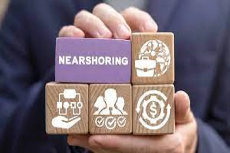 Nearshoring: ¿cómo ayudaría a las PyMES y a la economía de México?