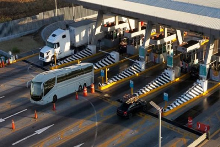 Las soluciones de cobro inteligente para las flotas vehiculares