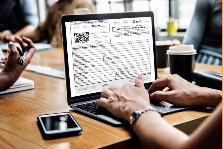 Ponte Listo y agilizar los procesos del CFDI