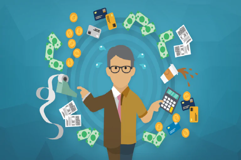 ¿Por qué debo separar las finanzas personales de las del negocio?